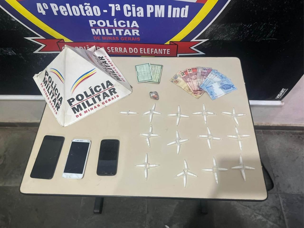 Colchão Recheado De Entorpecentes