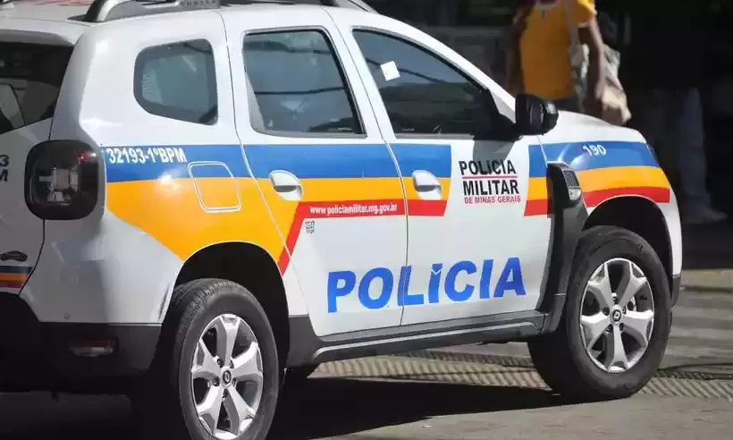 Bebê é encontrado abandonado junto de dois cadáveres em Esmeraldas