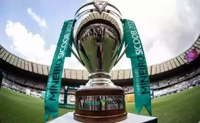 Campeonato Mineiro 2023 está chegando em um novo formato