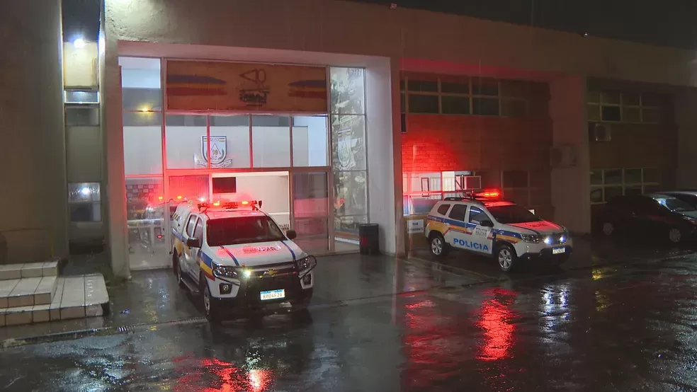 Homem invade casa e esfaqueia crianças por causa de barulho, em Contagem, na Grande BH