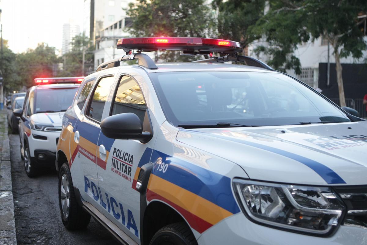 Homem torturado até a morte em Mateus Leme