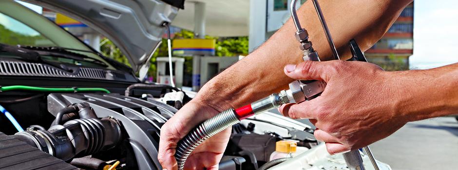 Redução no preço do gás natural veicular vai gerar economia de até 30% para motoristas