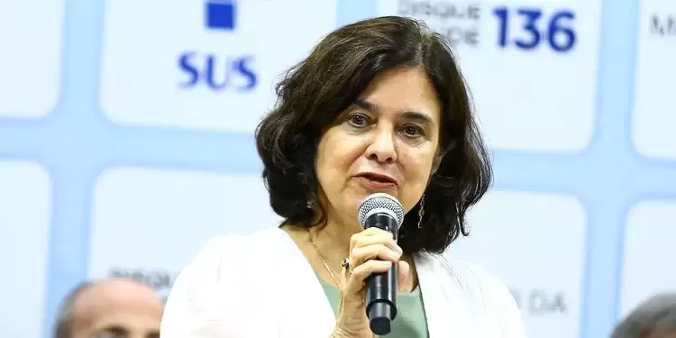 Bolsa Família exigirá atestado de vacinação de crianças