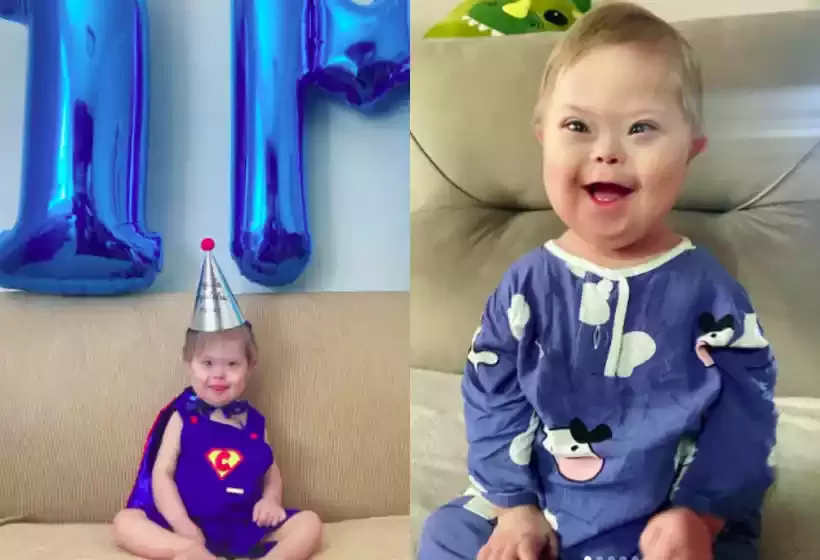 Morre 'Super Chico', garoto que sobreviveu à COVID duas vezes