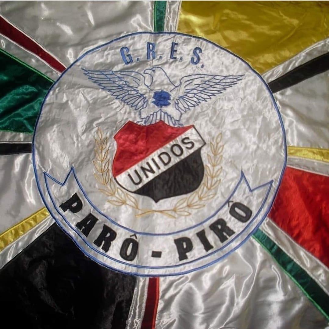 Carnaval 2023 Bloco Parô Pirô