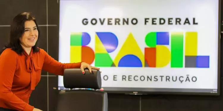 Pente-fino no CadÚnico pode excluir até 2 milhões de pessoas do Bolsa Família, diz Tebet