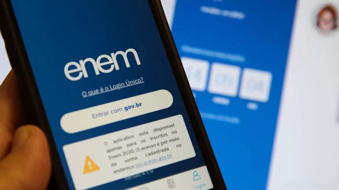 Resultado do Enem 2022 é liberado; veja como acessar