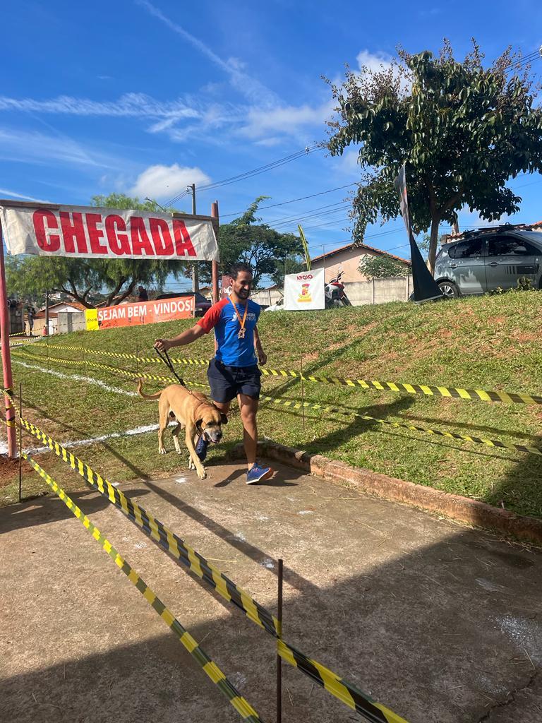 Domingo foi dia do 2º Treinão do Capitão