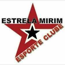 Estrela Mirim vence o Abadia na 2ª rodada