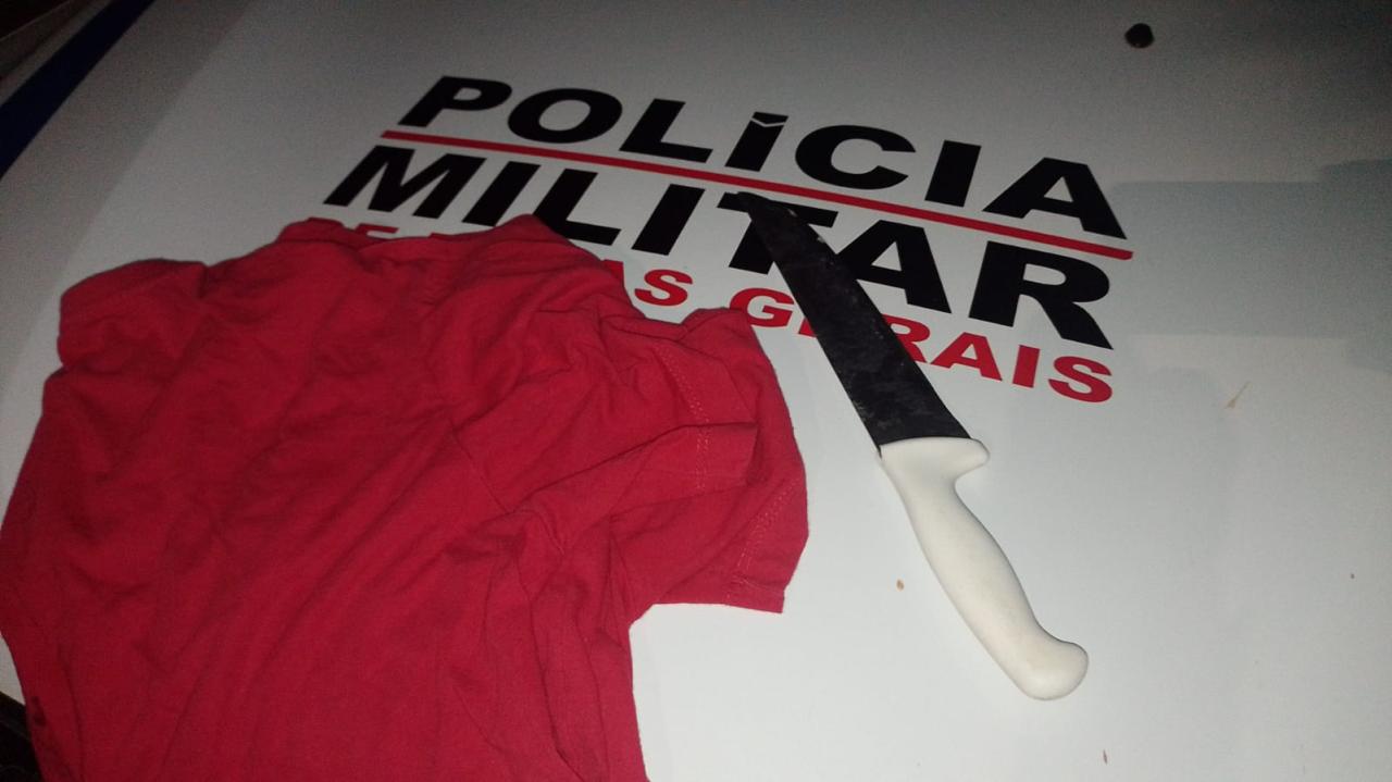 Ameaça de Massacre em Escola de Mateus Leme 