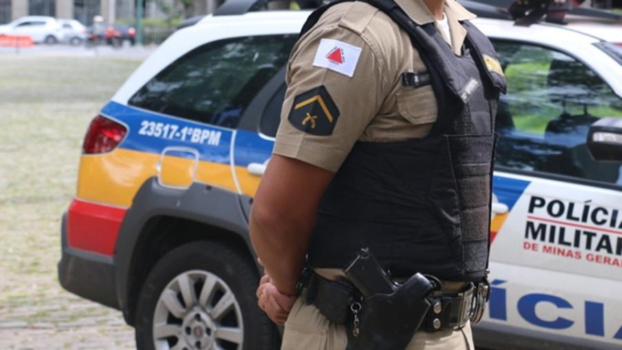 Crack e cocaina são apreendidos em Azurita