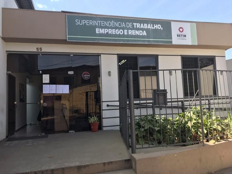 Parceria entre Prefeitura de Betim e Fiat Automóveis possibilitará vagas de primeiro emprego para 600 jovens