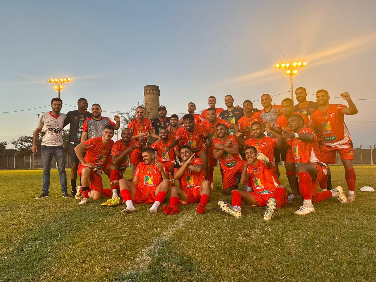 Estrela Mirim está na semifinal do Campeonato Classista 2023