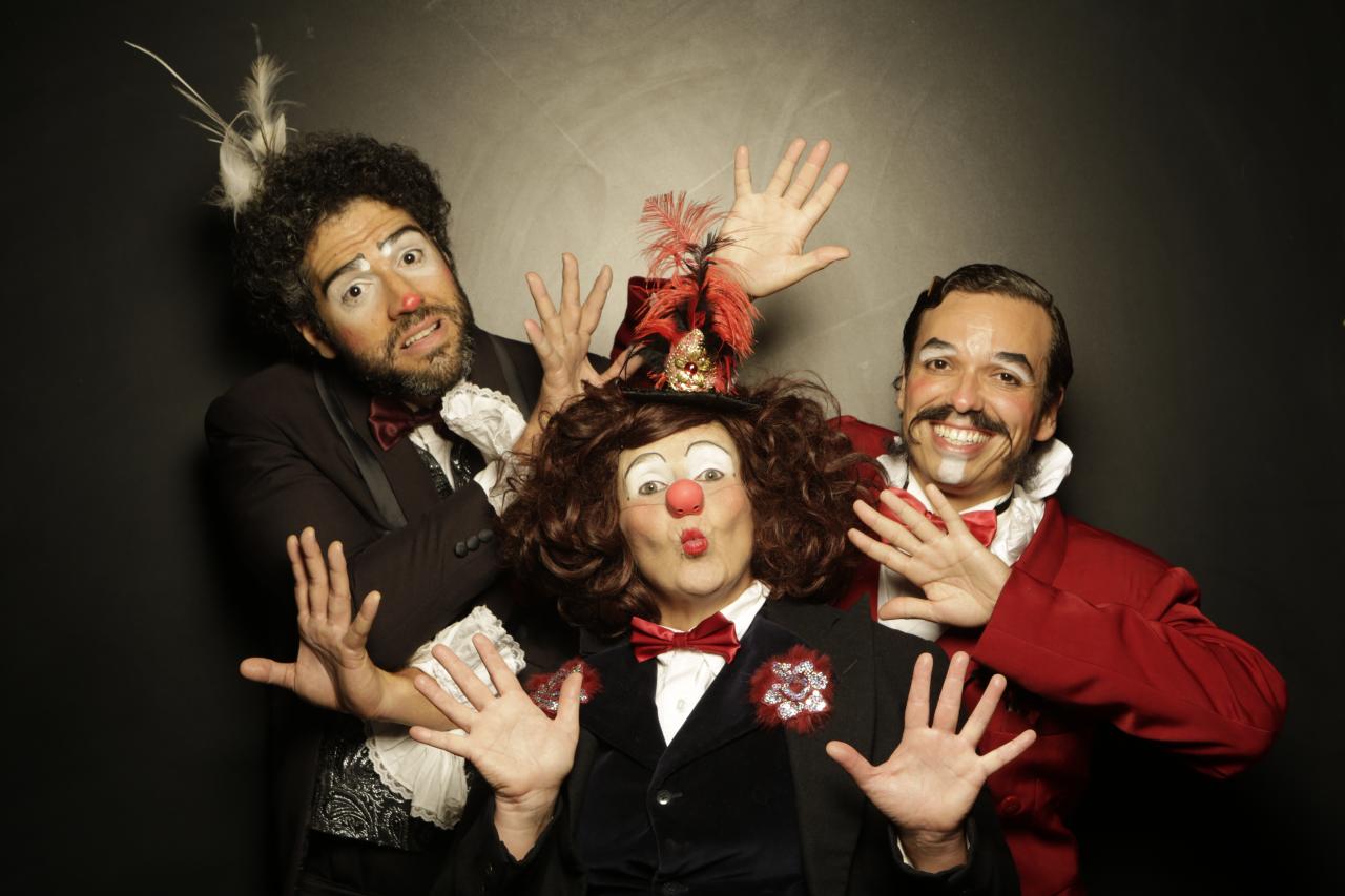 Mateus Leme recebe Temporada de espetáculos 2023 e oficinas  gratuitos