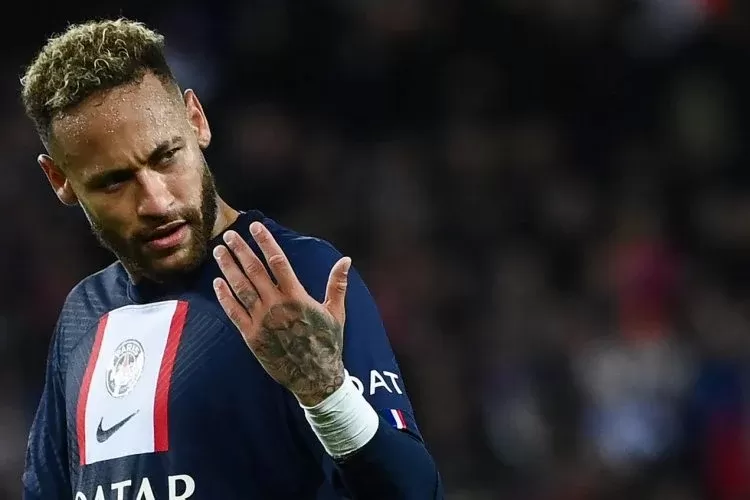 Empresário faz testamento e decide doar todos os bens para Neymar