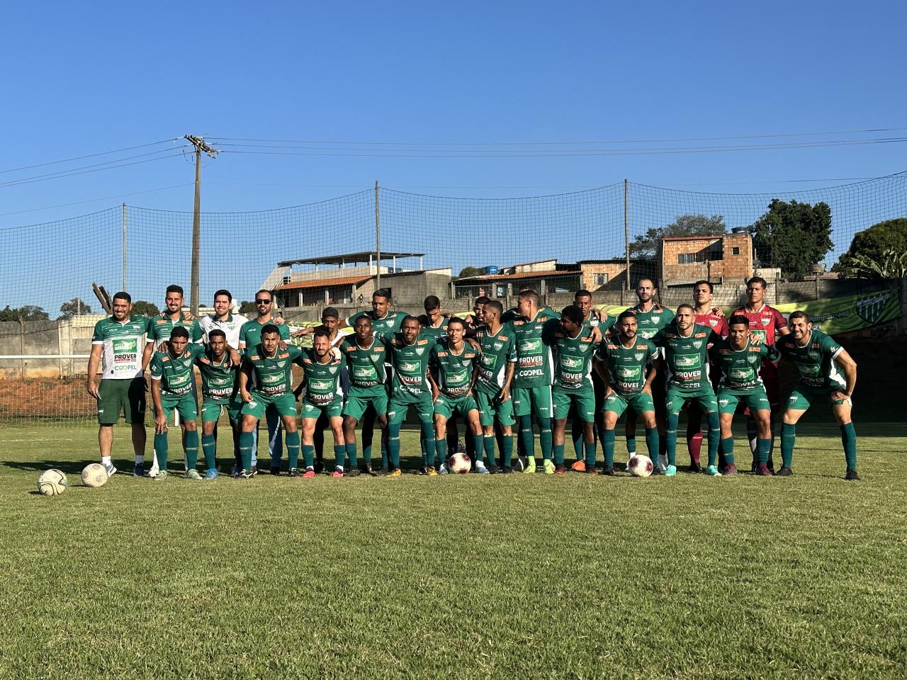 Estrela Mirim perde nos pênaltis (4 a 2) para o Cristalino e se despediu do 32 Campeonato Classista 2023