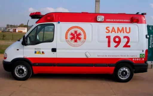 Homem morre vítima de ferimento com arma branca em Itaúna