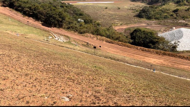 Mineração Morro do Ipê realiza simulado de emergência em Brumadinho