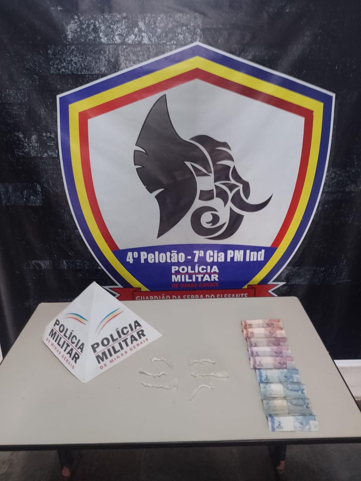 Tráfico de Drogas