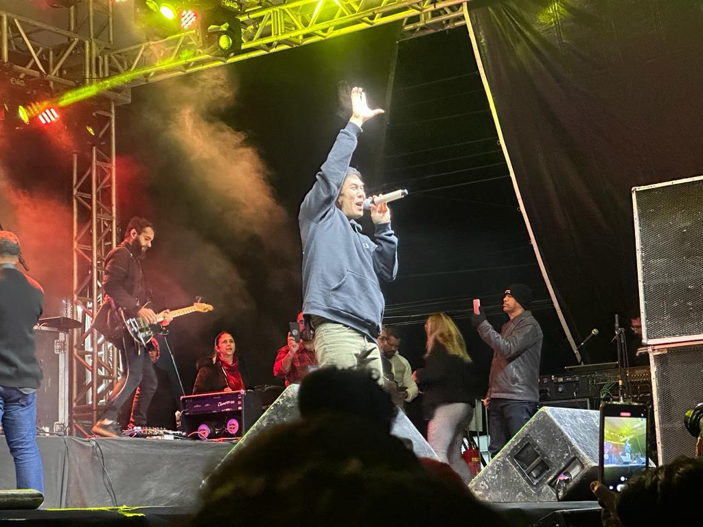 Julho Gospel 2023
