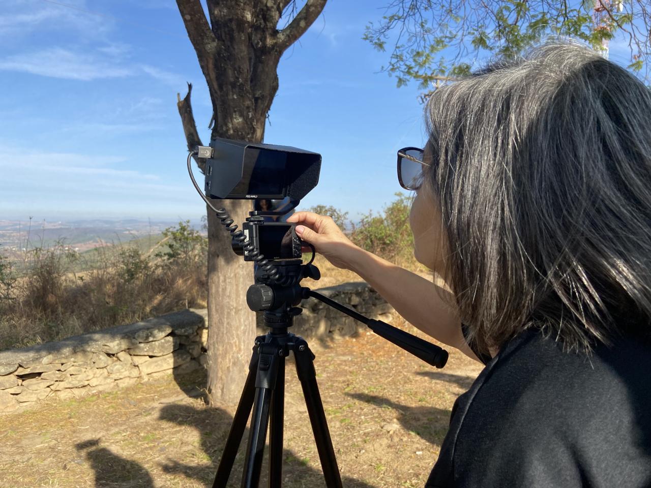 Projeto Som, Câmera e Ação chega em Mateus Leme e Igarapé