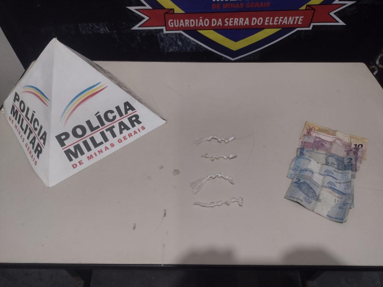Tráfico de Drogas