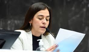 Assembleia vota criação de programa para combater violência política contra mulheres