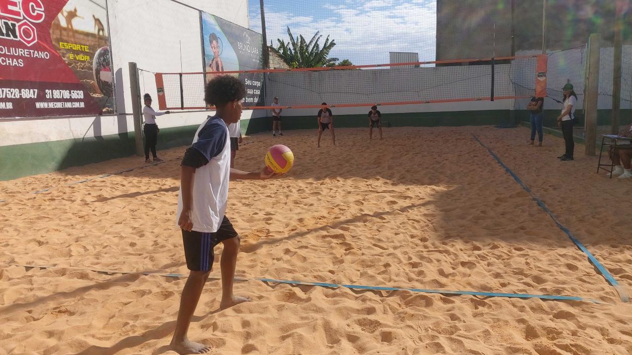 Jogos Escolares 2023 de Igarapé começam nesta segunda-feira, 07