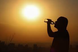 Recorde de calor no inverno: entenda motivo das altas temperaturas em BH