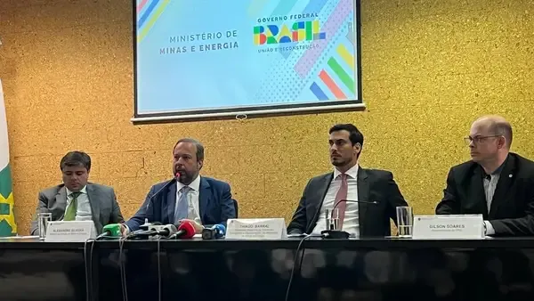 Saiba o que provocou apagão nas cinco regiões do Brasil, segundo relatório prévio da Aneel e da ONS