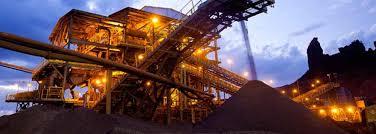 Cerca de 1200 postos de trabalhos serão gerados e triplicar o minério de ferro em Mineradora