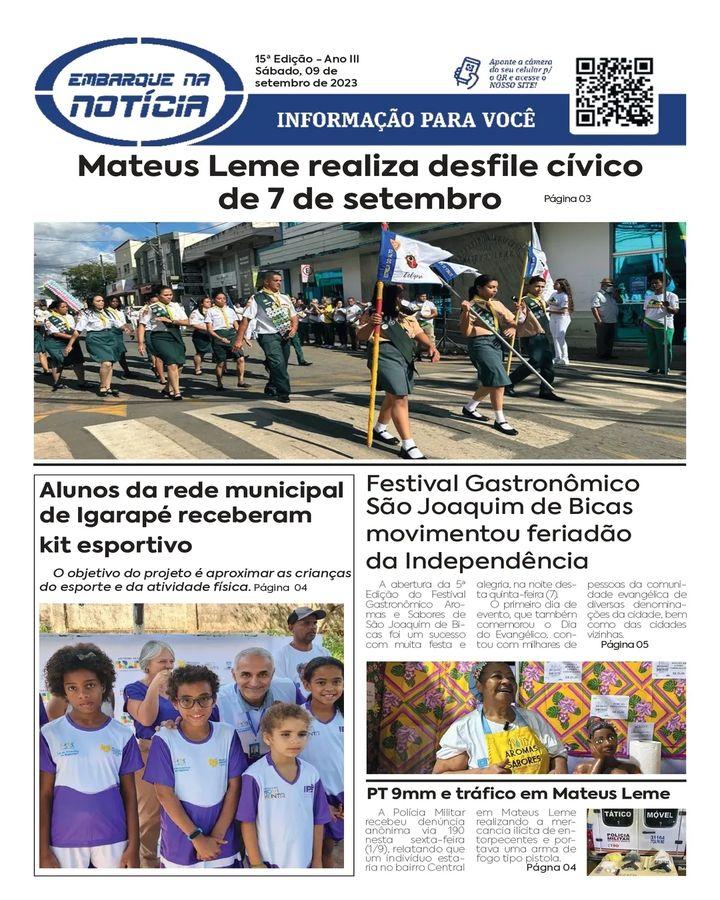 edição 015
