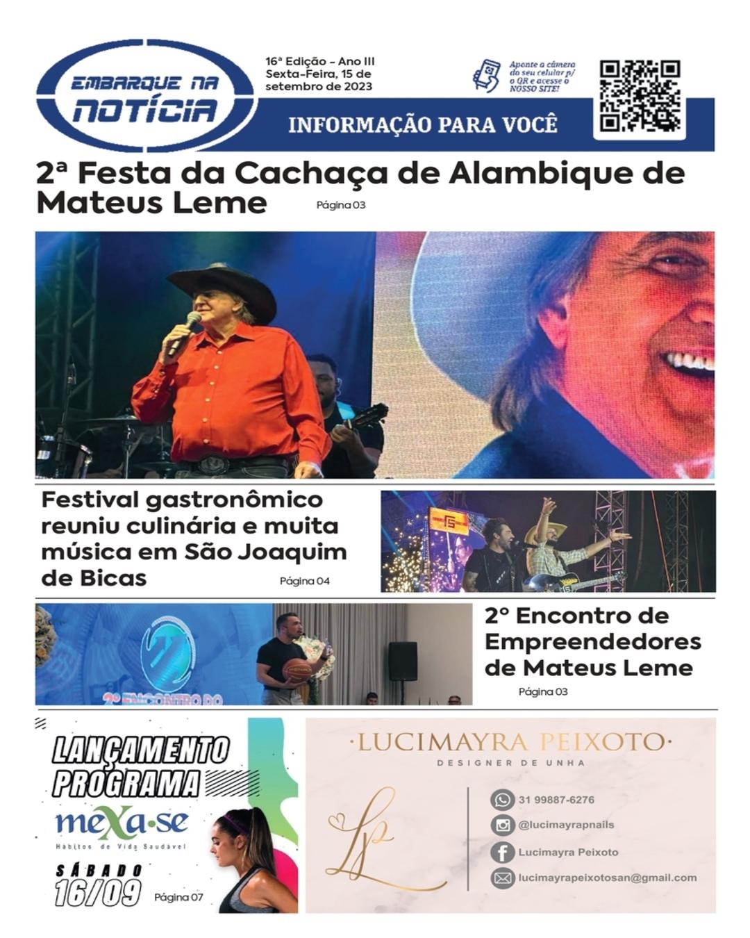 Edição 016