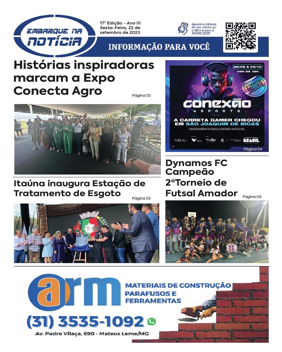 edição 017