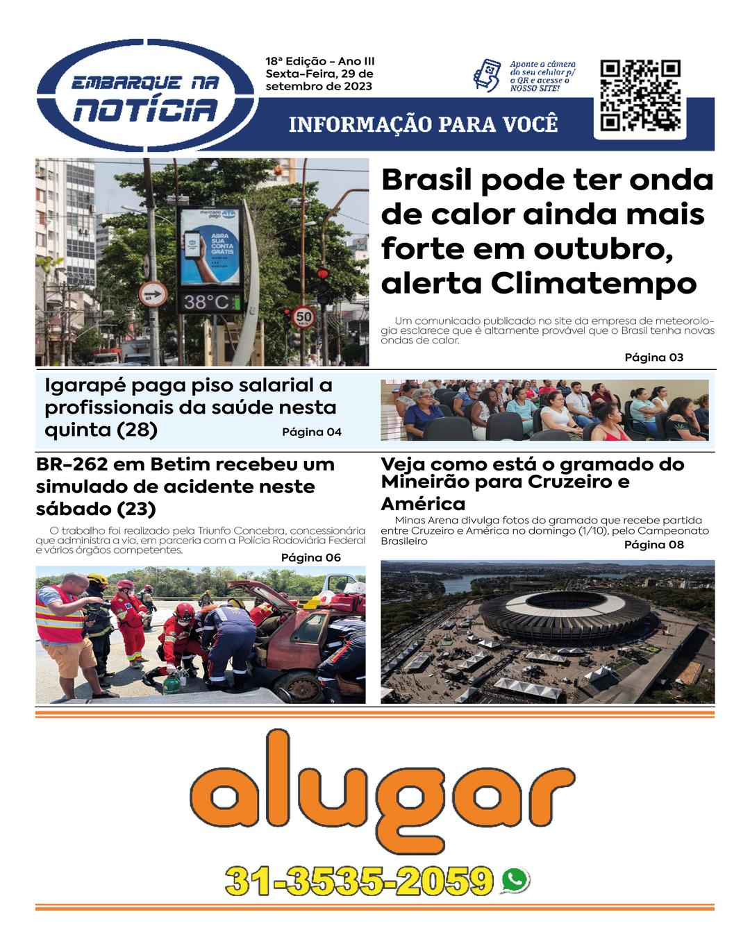 edição 018