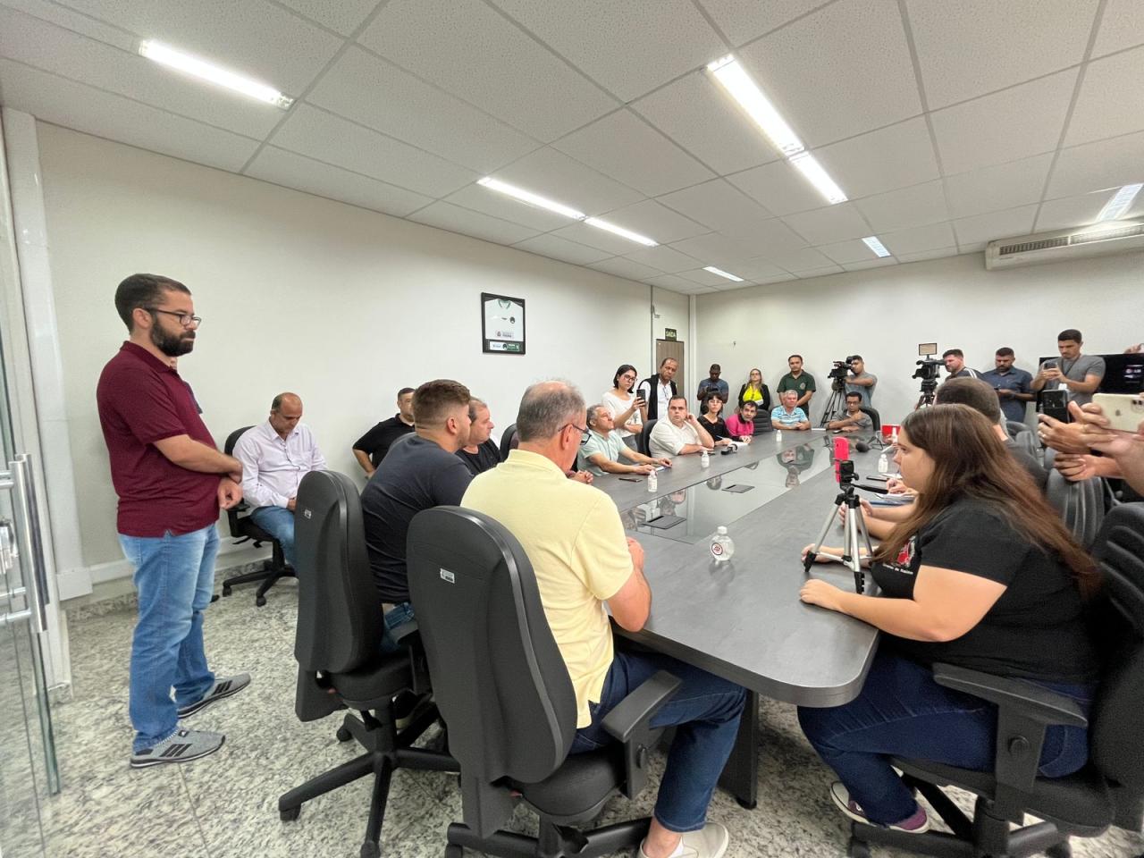 Parceria garante redução no valor tarifário da passagem em Itaúna