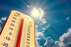 Previsão do tempo: onda de calor tem chuva típica da primavera nesta terça-feira em Minas