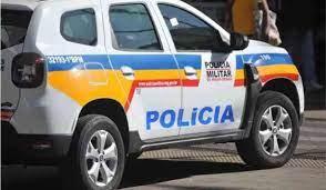 Suspeito de roubar carro é detido após perseguição