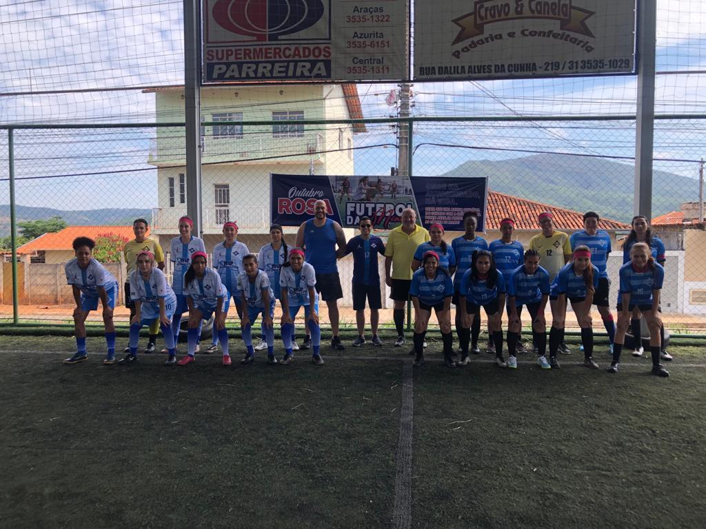 A Sumiriko do Brasil promoveu mais um evento esportivo para seus funcionários