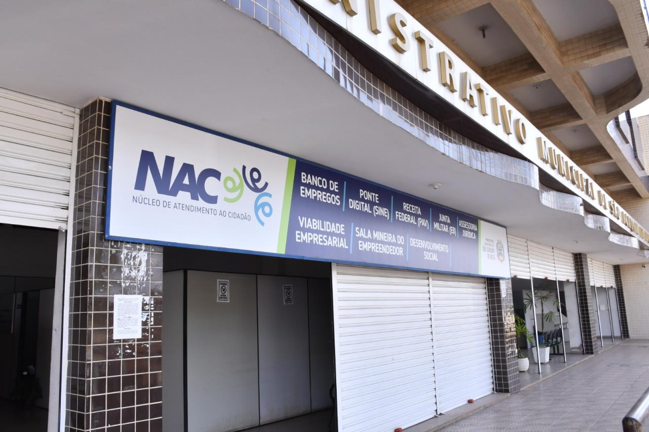 Banco de Emprego oferece mais de 190 oportunidades de trabalho