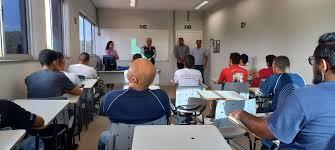 Cursos profissionalizantes abrem inscrições de cursos em Mateus Leme e Juatuba