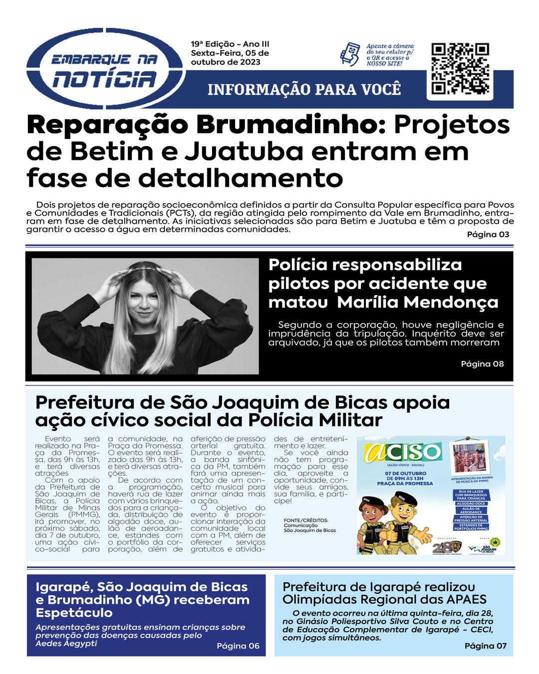 Edição - 0119