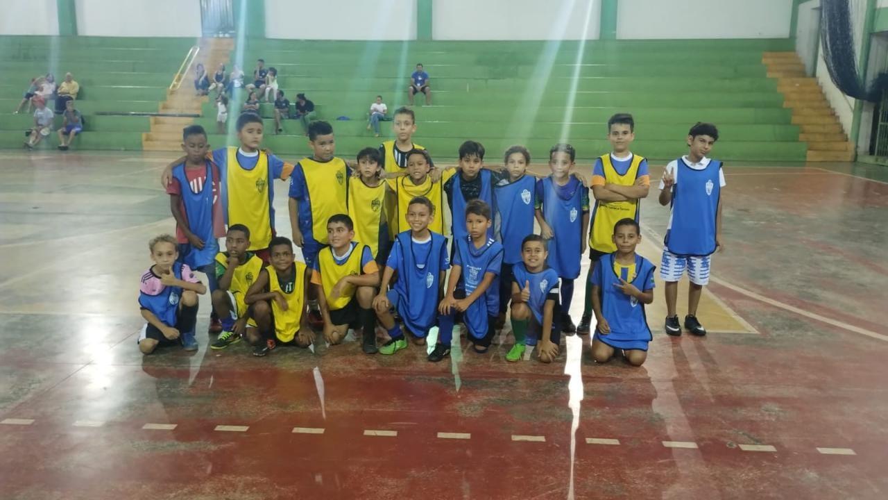 Festival de Primavera  Gol de Placa 