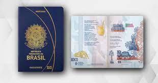 Novo passaporte começa a ser emitido nesta terça
