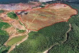 Barragem da Vale é interditada, e 295 pessoas podem ser evacuadas em Mariana