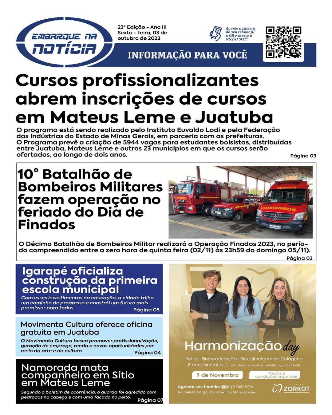 edição 023