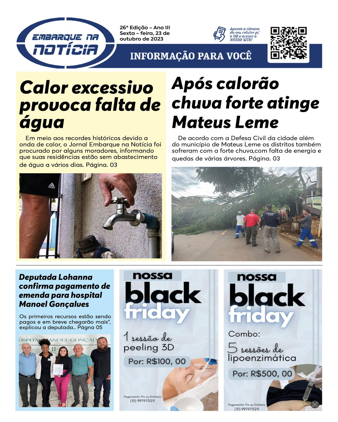 edição  026