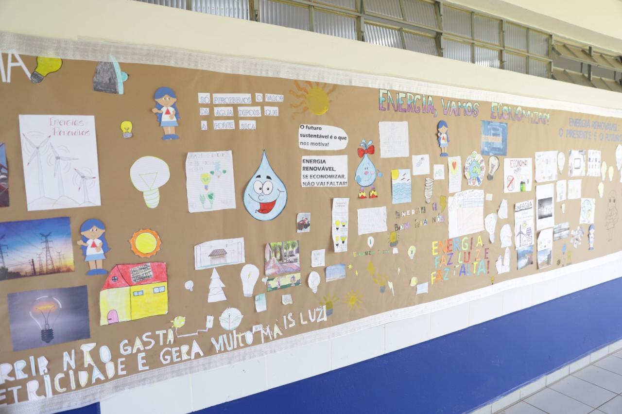 Jovens Mineiros Sustentáveis revoluciona a relação de crianças e famílias com o meio ambiente e pode alcançar mais de 9 mil alunos em 2024