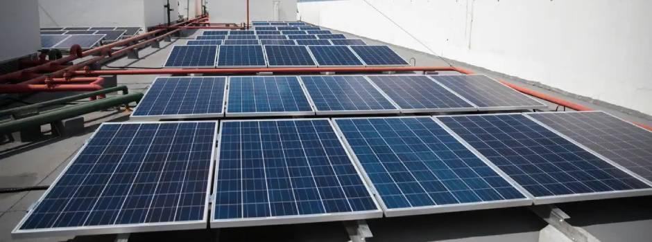 Cemig anuncia mudanças que permitirão ampliar conexões de microgeração solar à rede da companhia