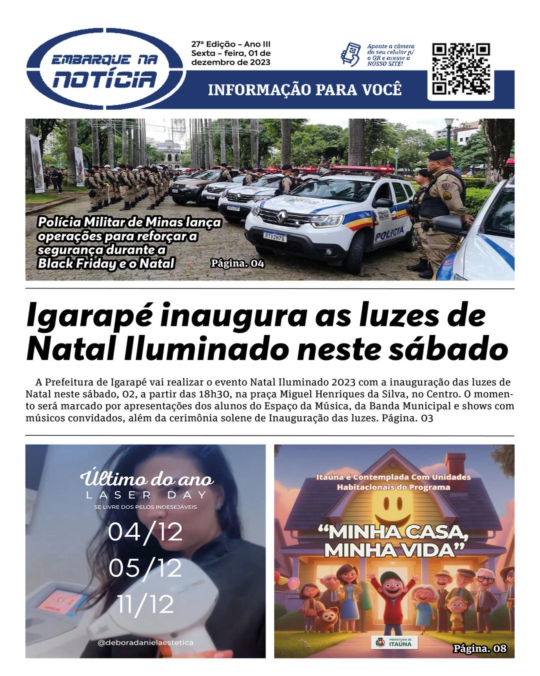 edição 027